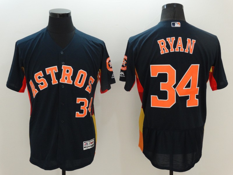 Houston Astros jerseys-009